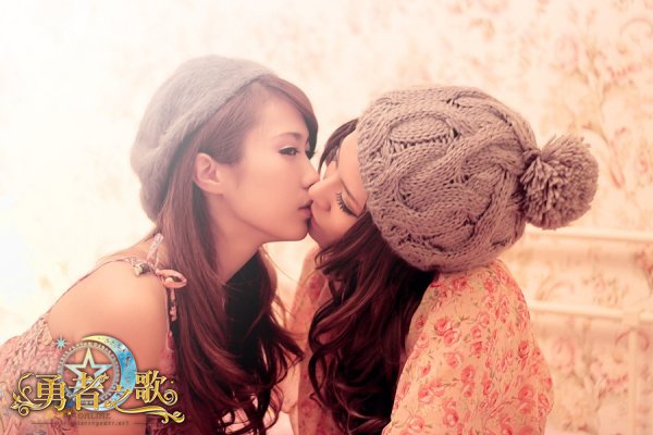 演绎人鬼之恋 《勇者之歌》打造年末寻爱巨作